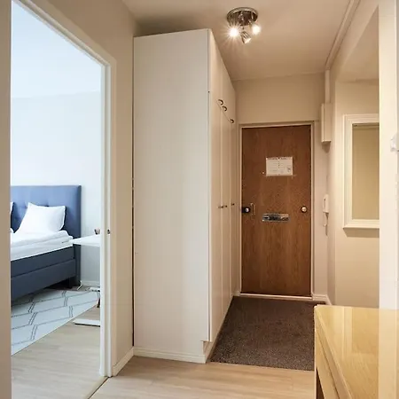 Jokiranta Asunto, Free-park