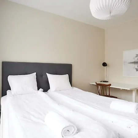 Apartman Jokiranta Asunto, Free-park Turku