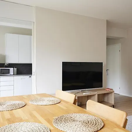 Jokiranta Asunto, Free-park * Turku