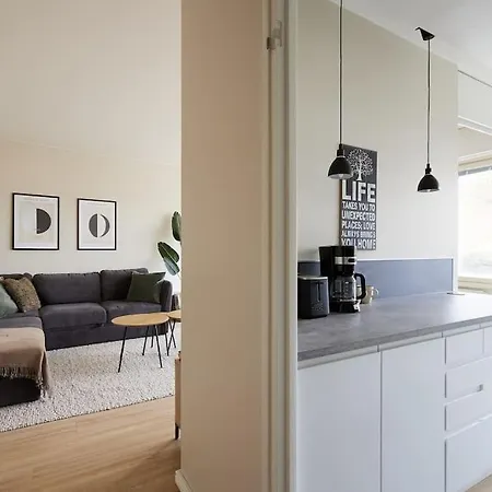 Jokiranta Asunto, Free-park Turku