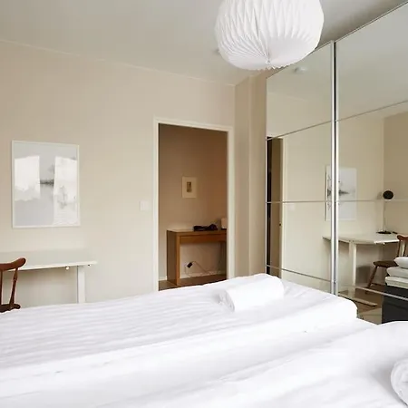 Apartment Jokiranta Asunto, Free-park *